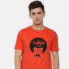 I Am Mind Blowing T-Shirt Graphic T-Shirts Bushirt
