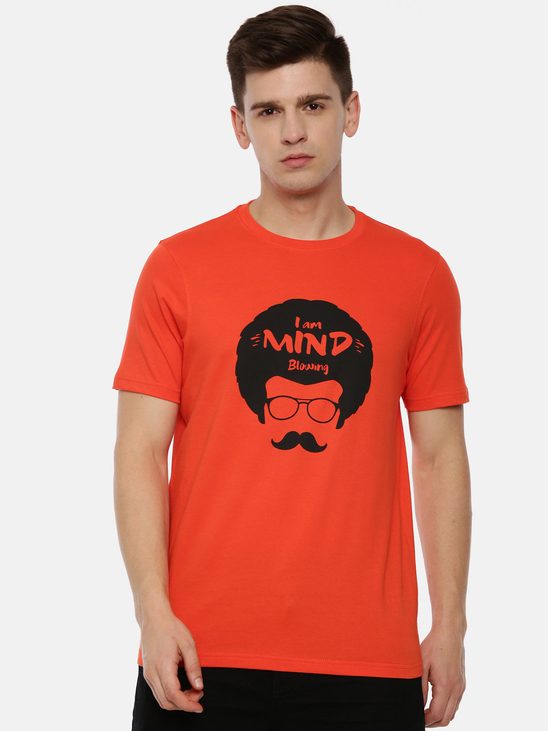I Am Mind Blowing T-Shirt Graphic T-Shirts Bushirt