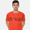 Ego T-Shirt Graphic T-Shirts Bushirt