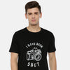I Have Been Shot T-Shirt Graphic T-Shirts Bushirt