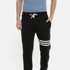 Black Men Joggers Men's Joggers Bushirt