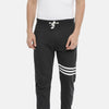 Charcoal Grey Men Joggers Men's Joggers Bushirt