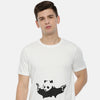 Giant Panda T-Shirt Graphic T-Shirts Bushirt