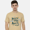 Adventure Awaits T-Shirt Graphic T-Shirts Bushirt