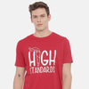 High Standard T-Shirt Graphic T-Shirts Bushirt