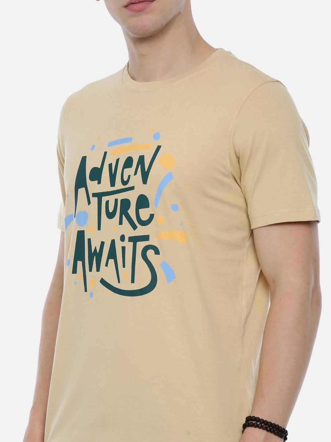 Adventure Awaits T-Shirt Graphic T-Shirts Bushirt