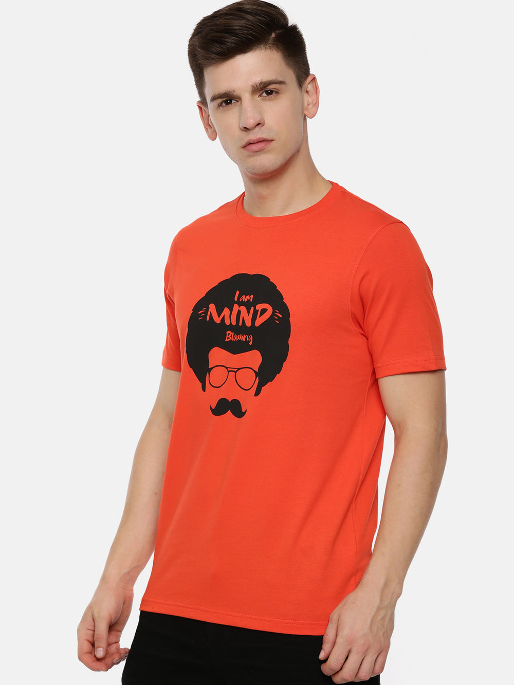 I Am Mind Blowing T-Shirt Graphic T-Shirts Bushirt