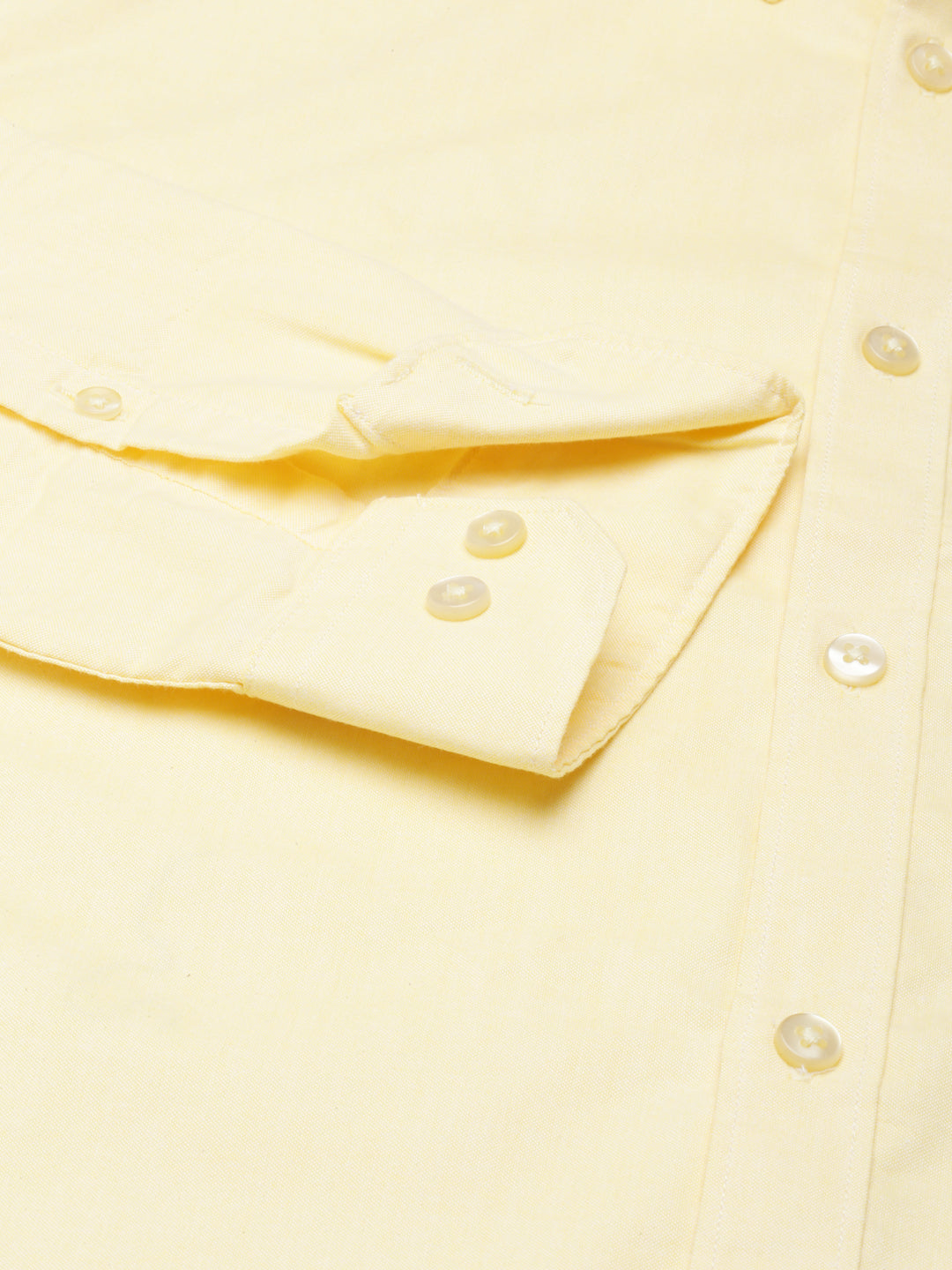 Minion Yellow Button Down Solid Shirt Solid Shirt Bushirt