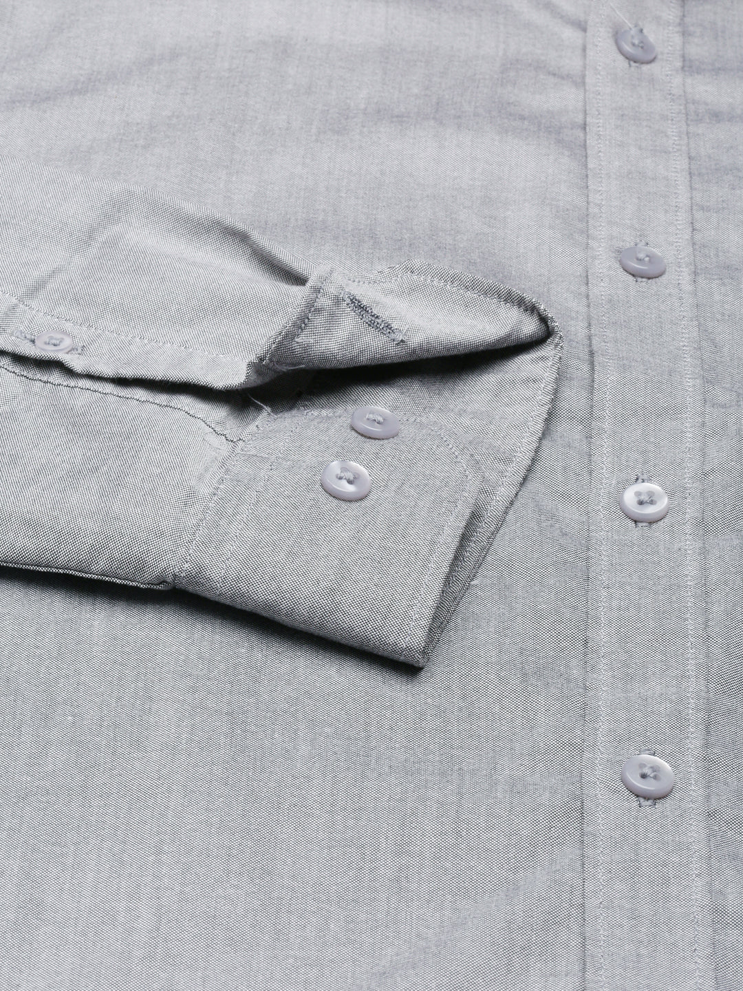 Warm Grey Button Down Solid Shirt Solid Shirt Bushirt