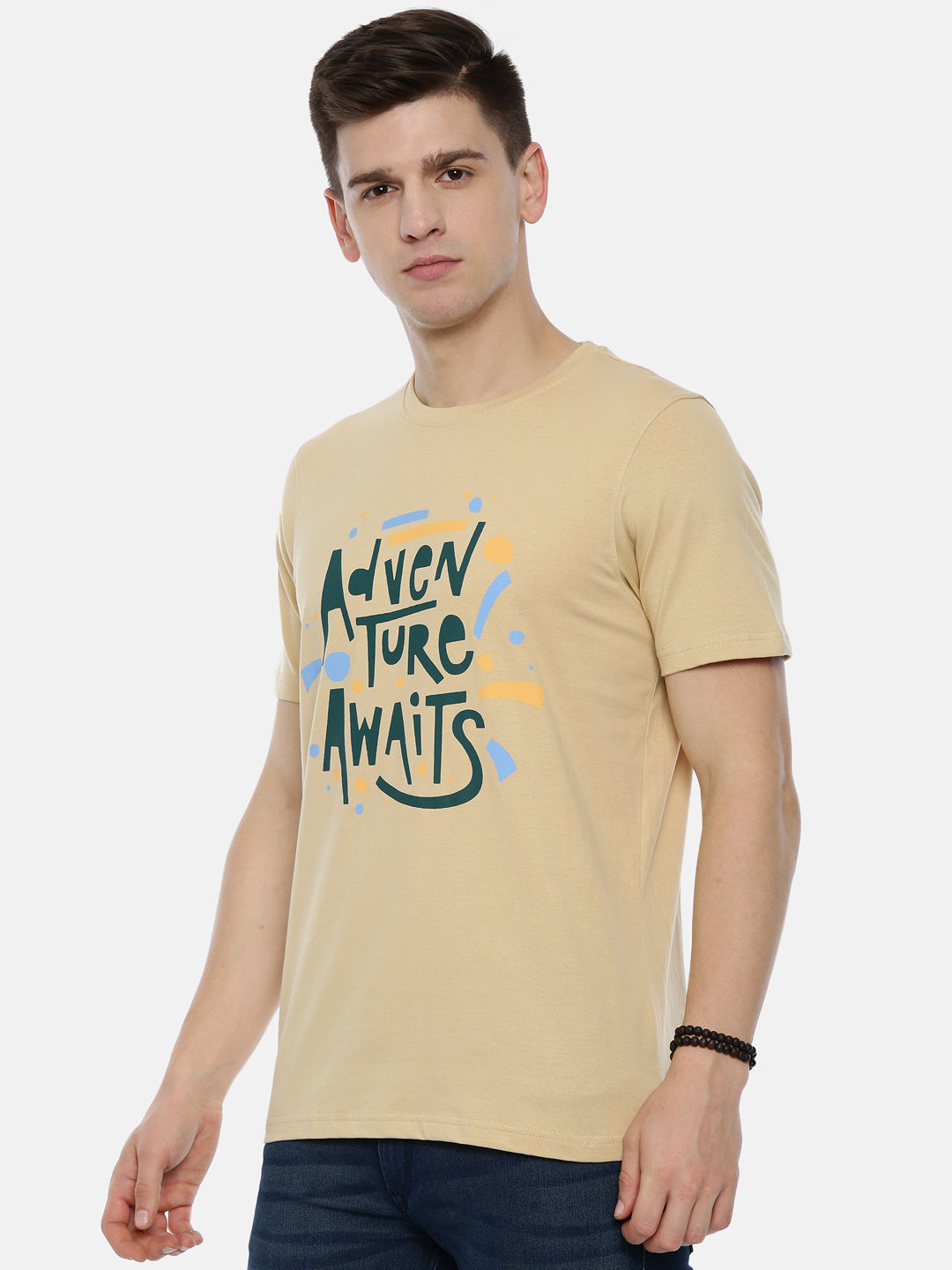 Adventure Awaits T-Shirt Graphic T-Shirts Bushirt