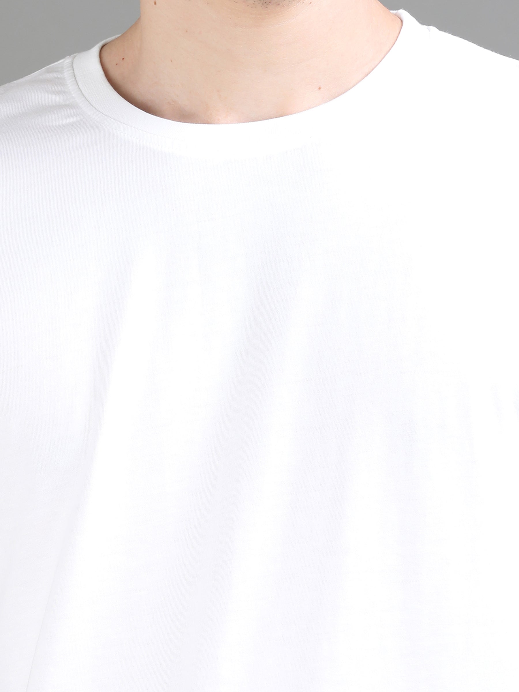 White & Black Night Suits Co-Ords Bushirt
