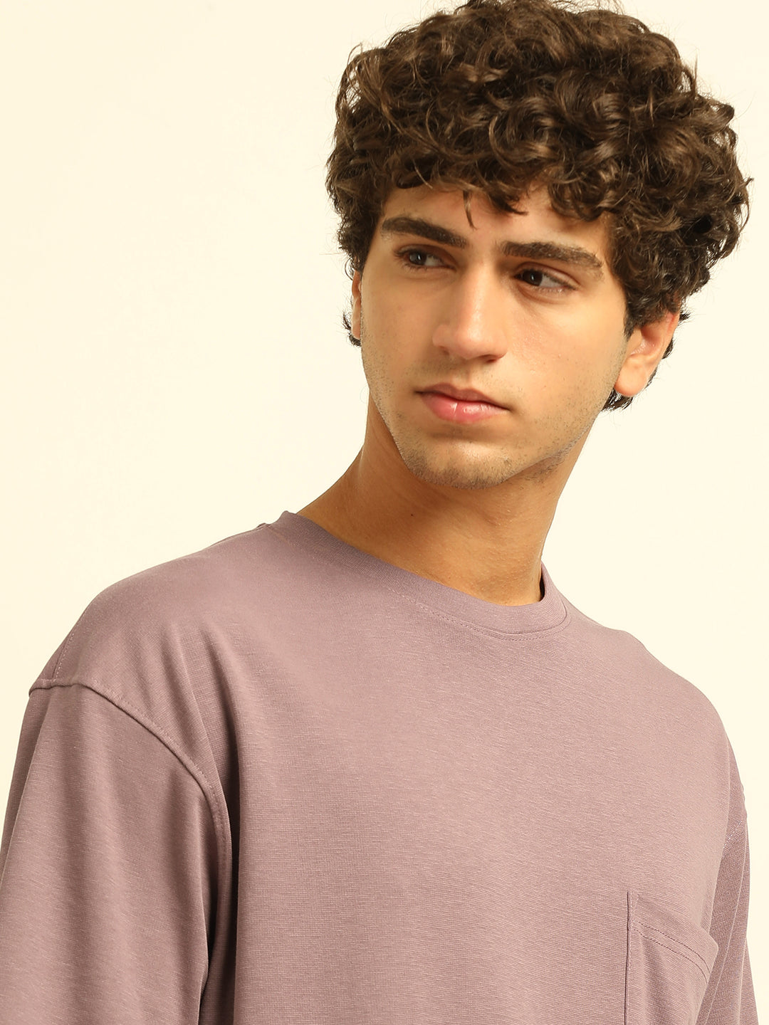 Lavender Oversize Co-Ords