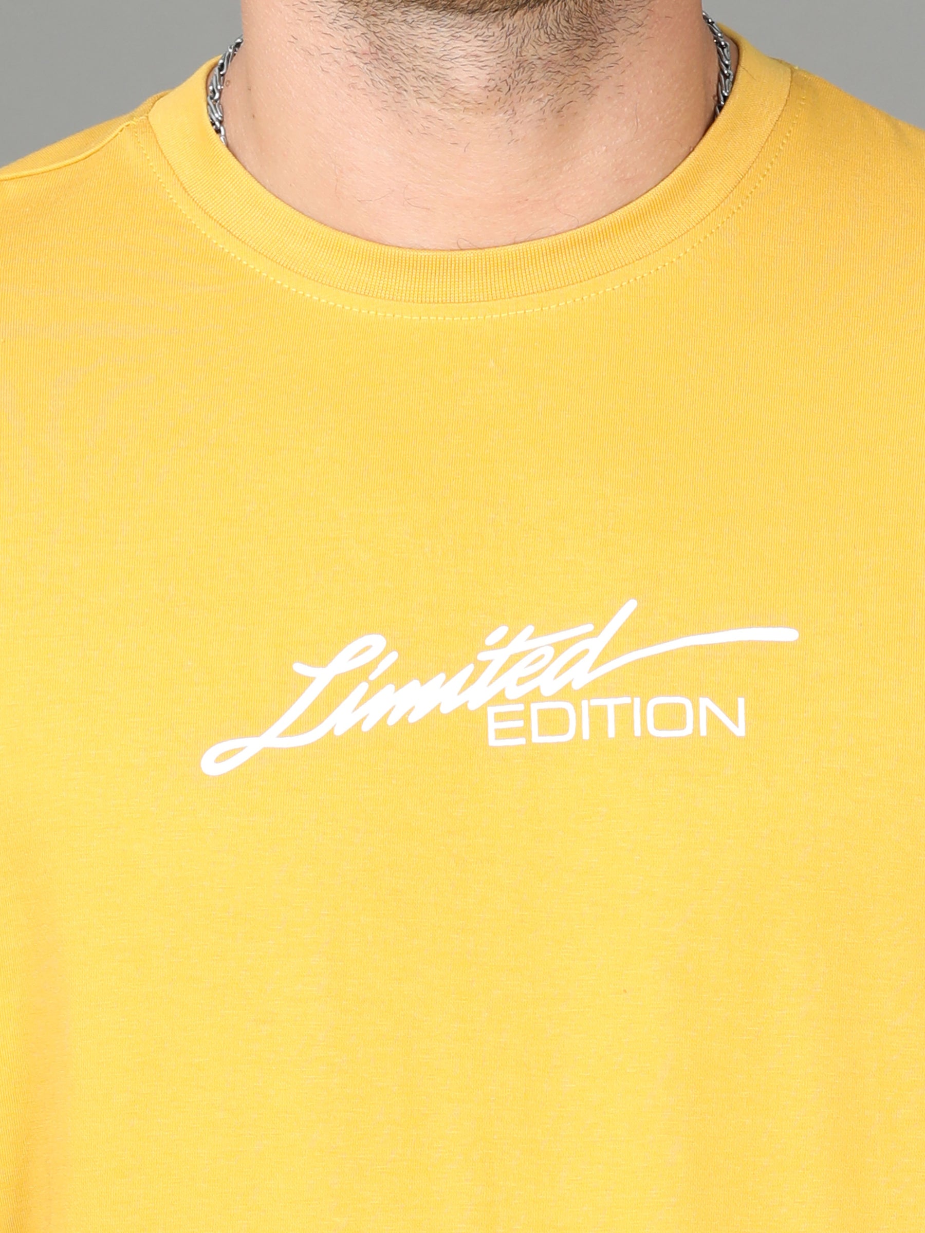 Limited Edition oversize Mustard Co-ords Oversize Co-ords Bushirt