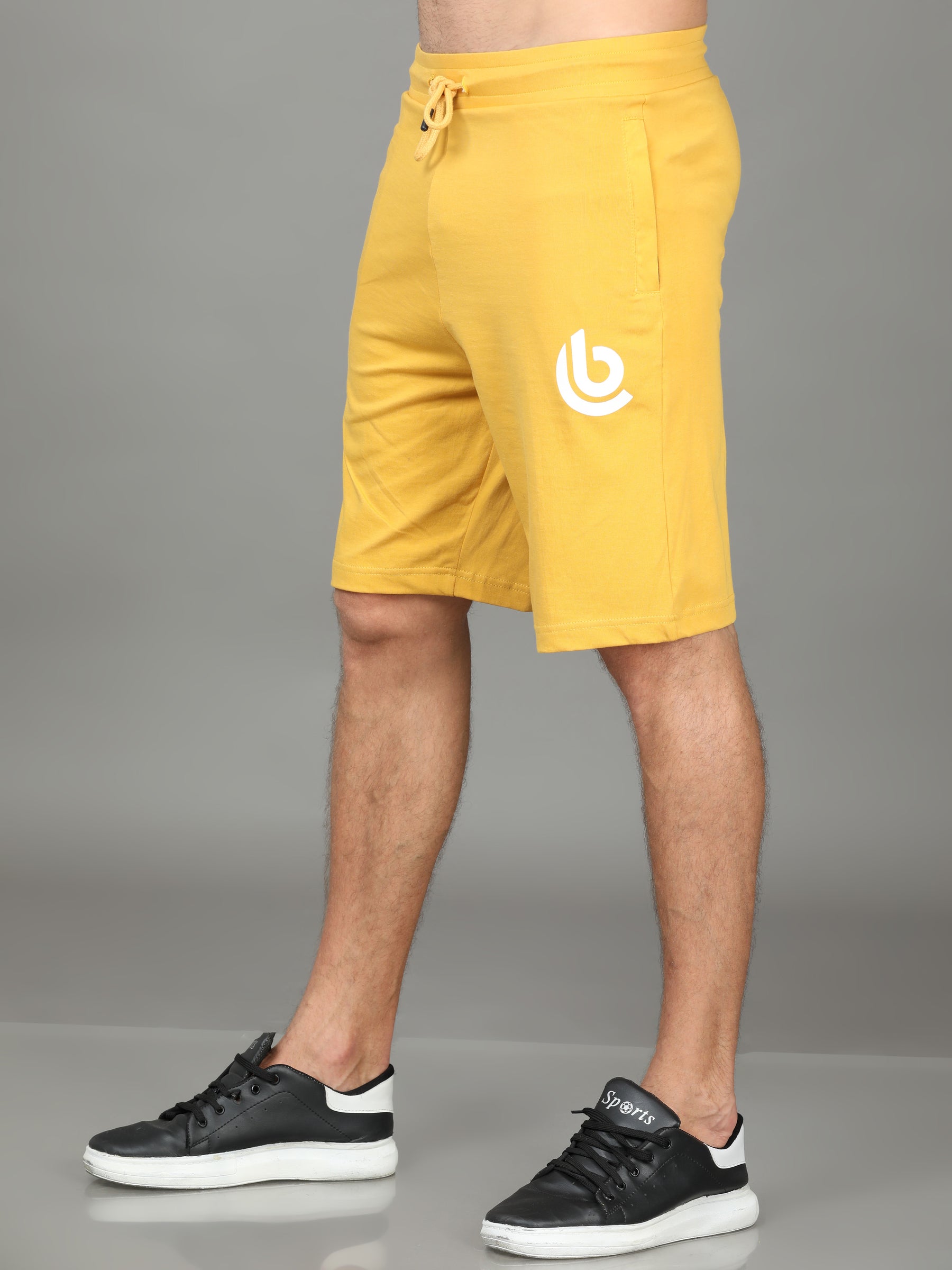 Limited Edition oversize Mustard Co-ords Oversize Co-ords Bushirt