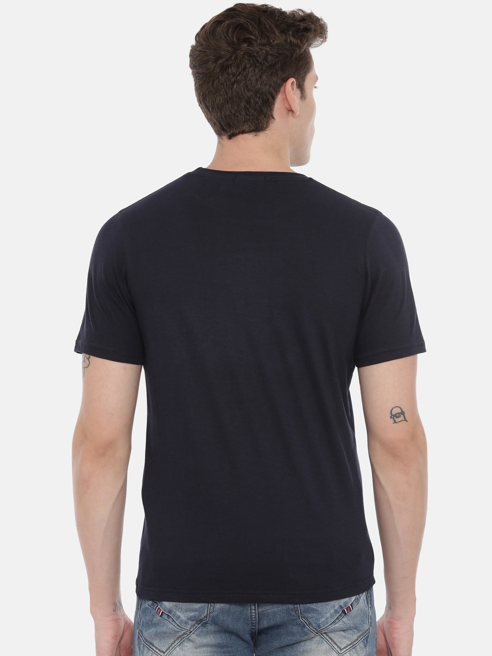 Filmy T-Shirt Graphic T-Shirts Bushirt