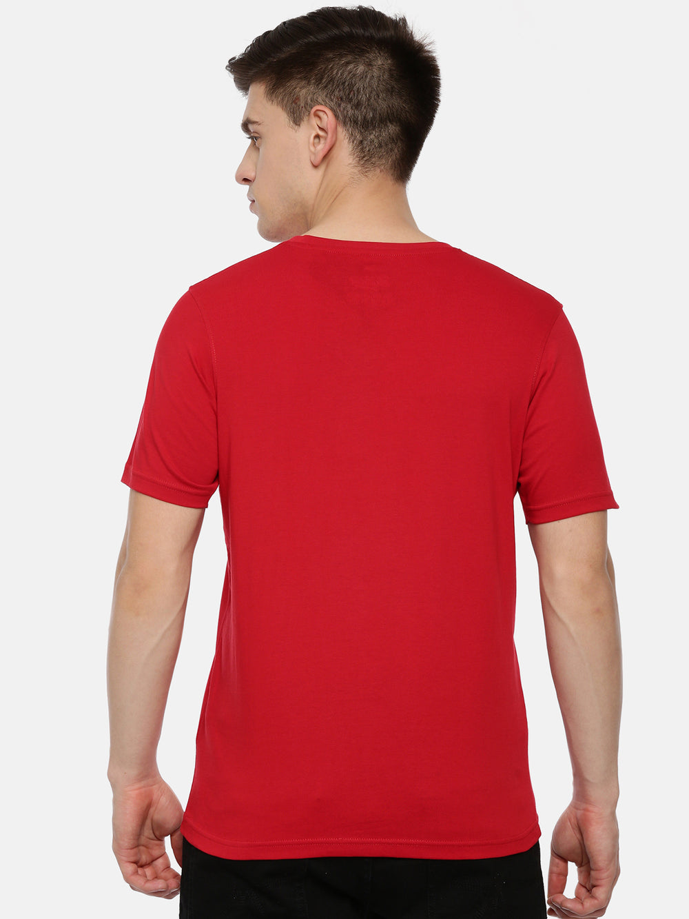 Jaha Tea Waha Me T-Shirt Graphic T-Shirts Bushirt