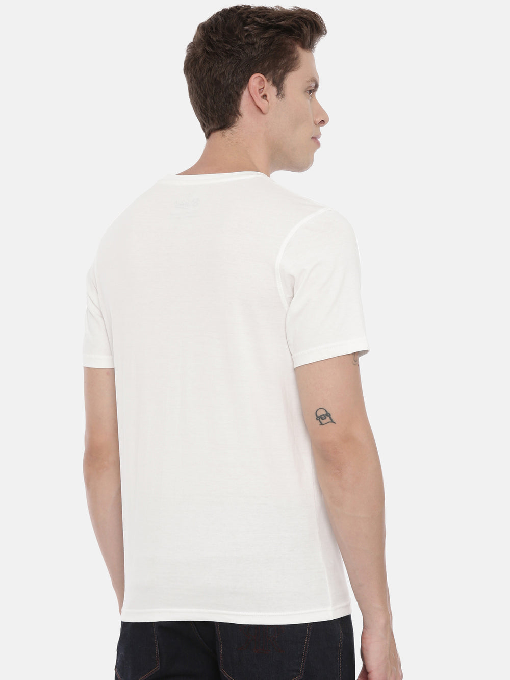 Kill Ego T-Shirt Graphic T-Shirts Bushirt