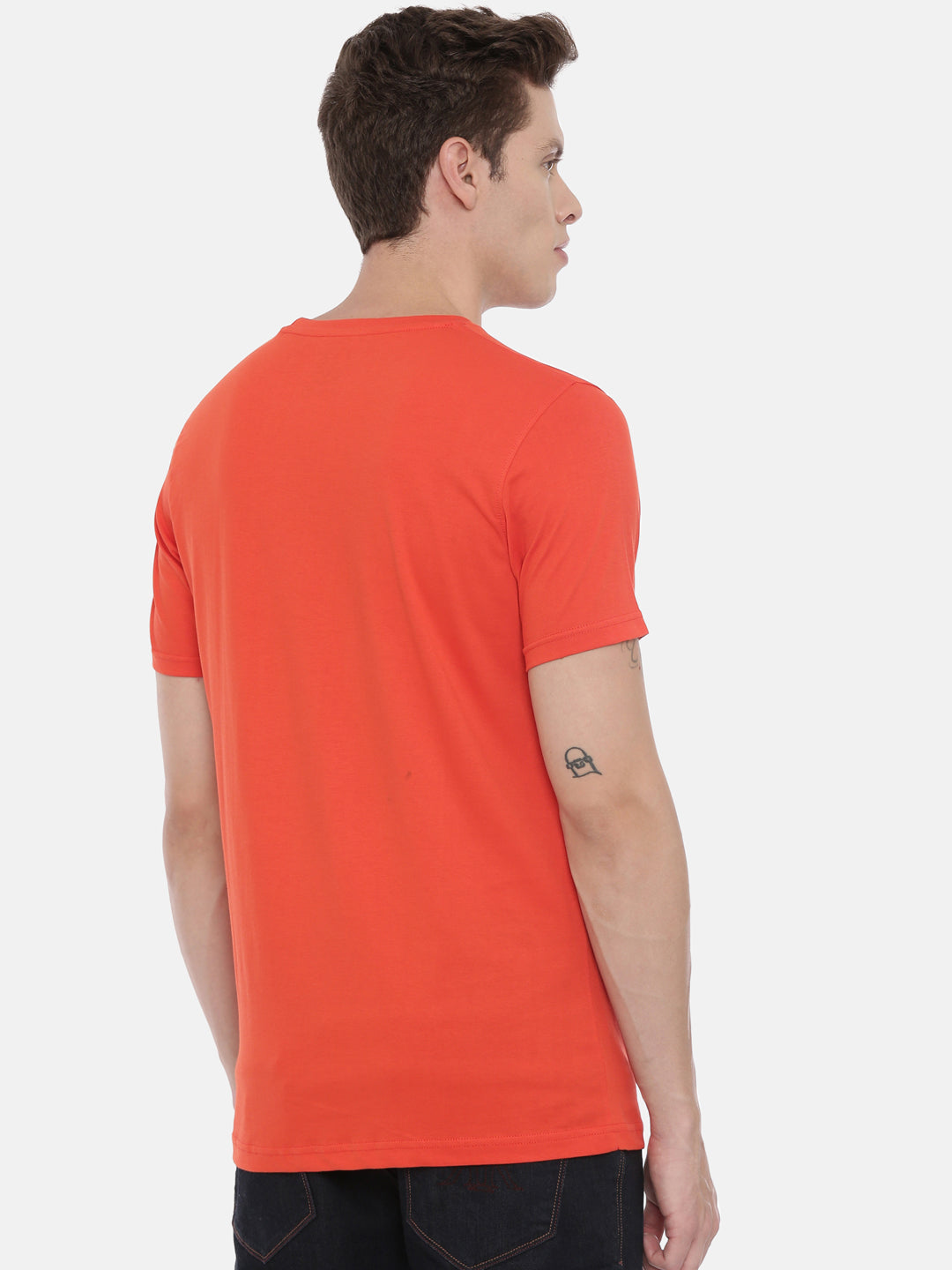 Happy Cycling T-Shirt Graphic T-Shirts Bushirt