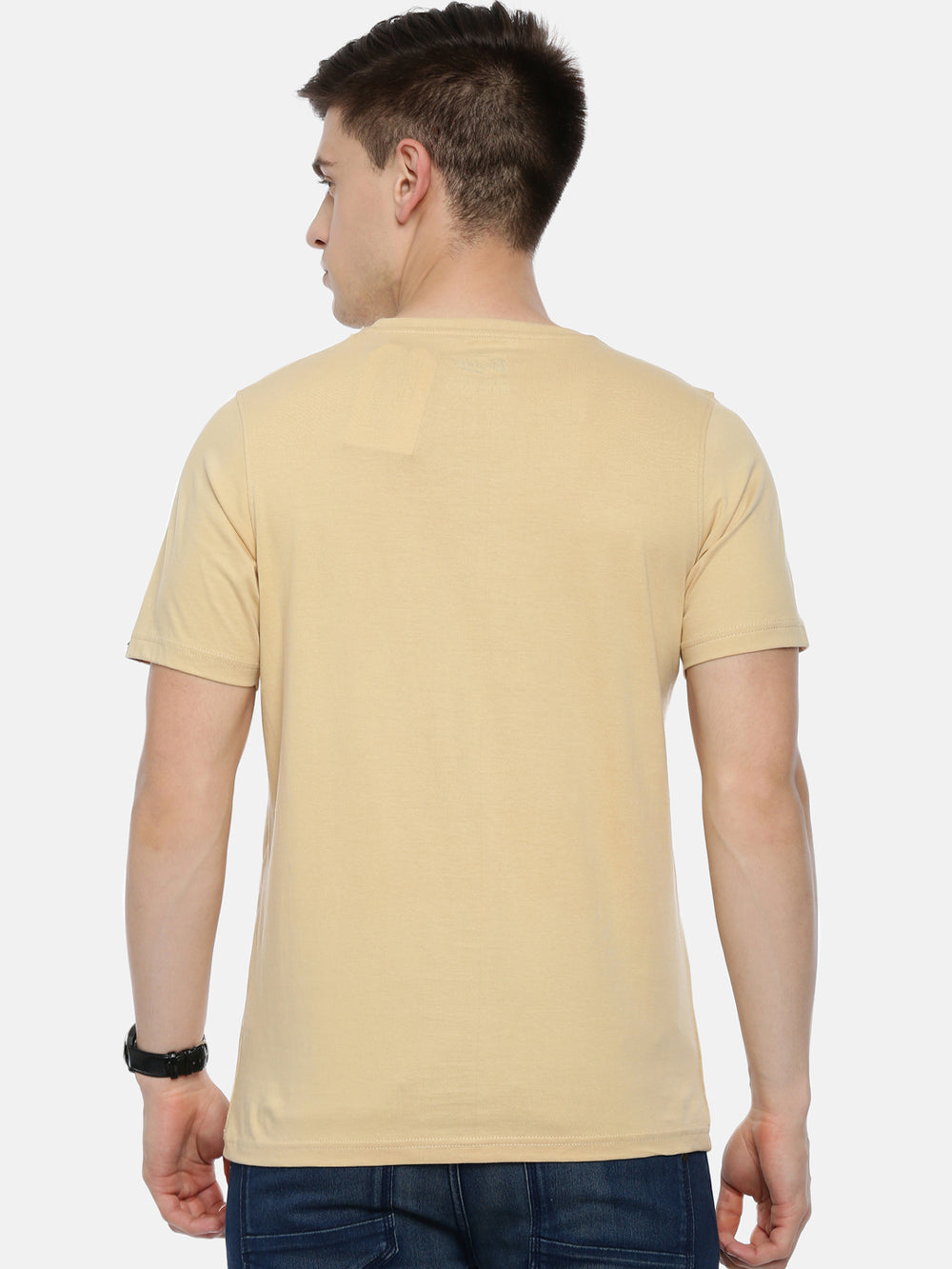 Be Brave T-Shirt Graphic T-Shirts Bushirt