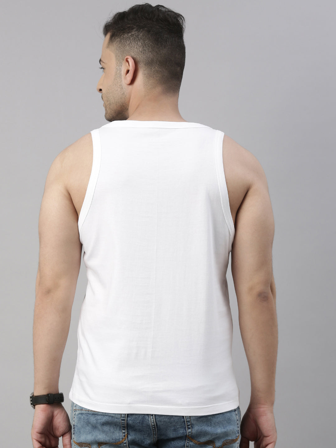 Majin Warrior - Dragon Ball Z Anime Vest Vest Bushirt