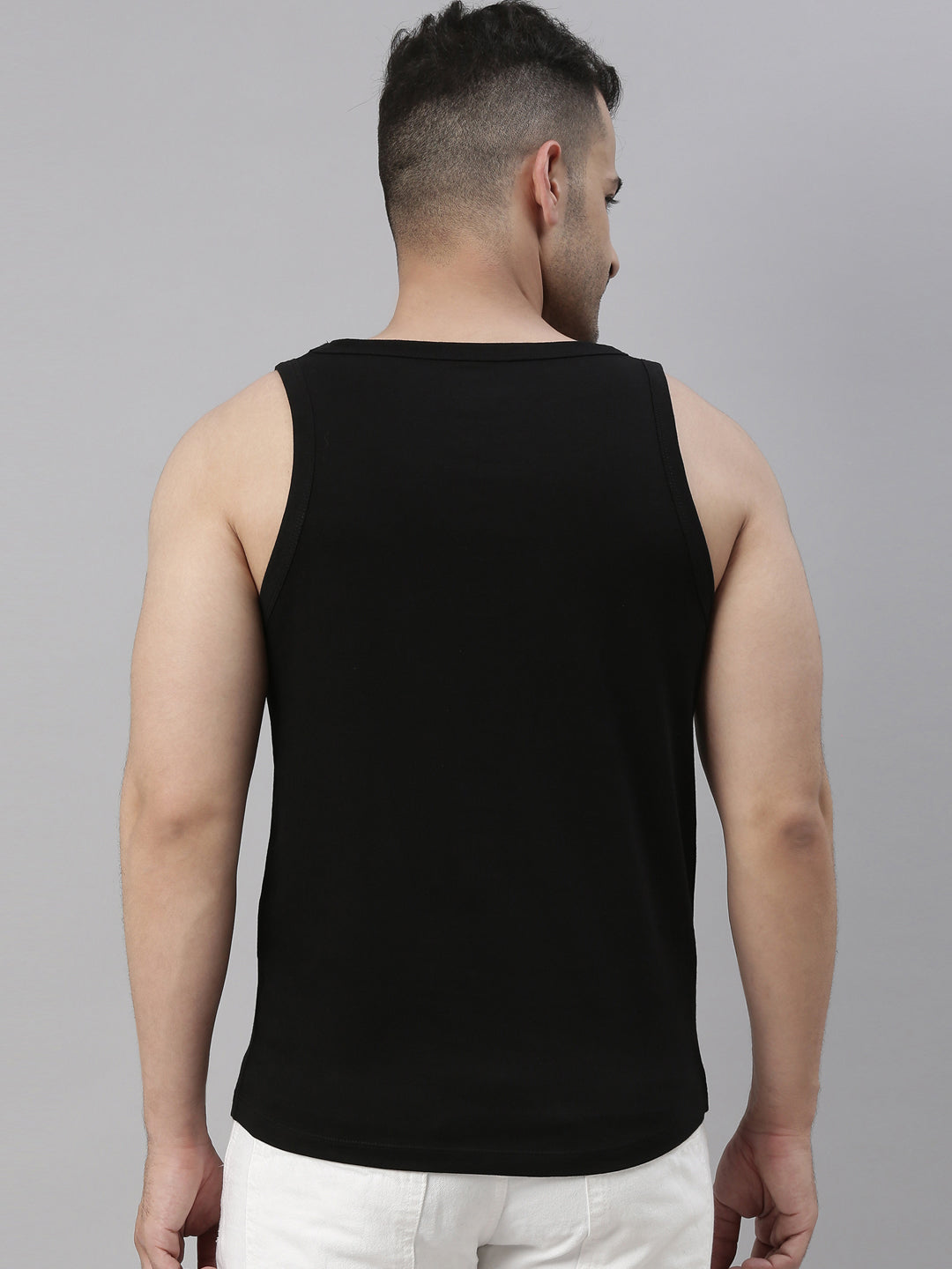 Angry Goku - Dragon Ball Z Anime Vest Vest Bushirt
