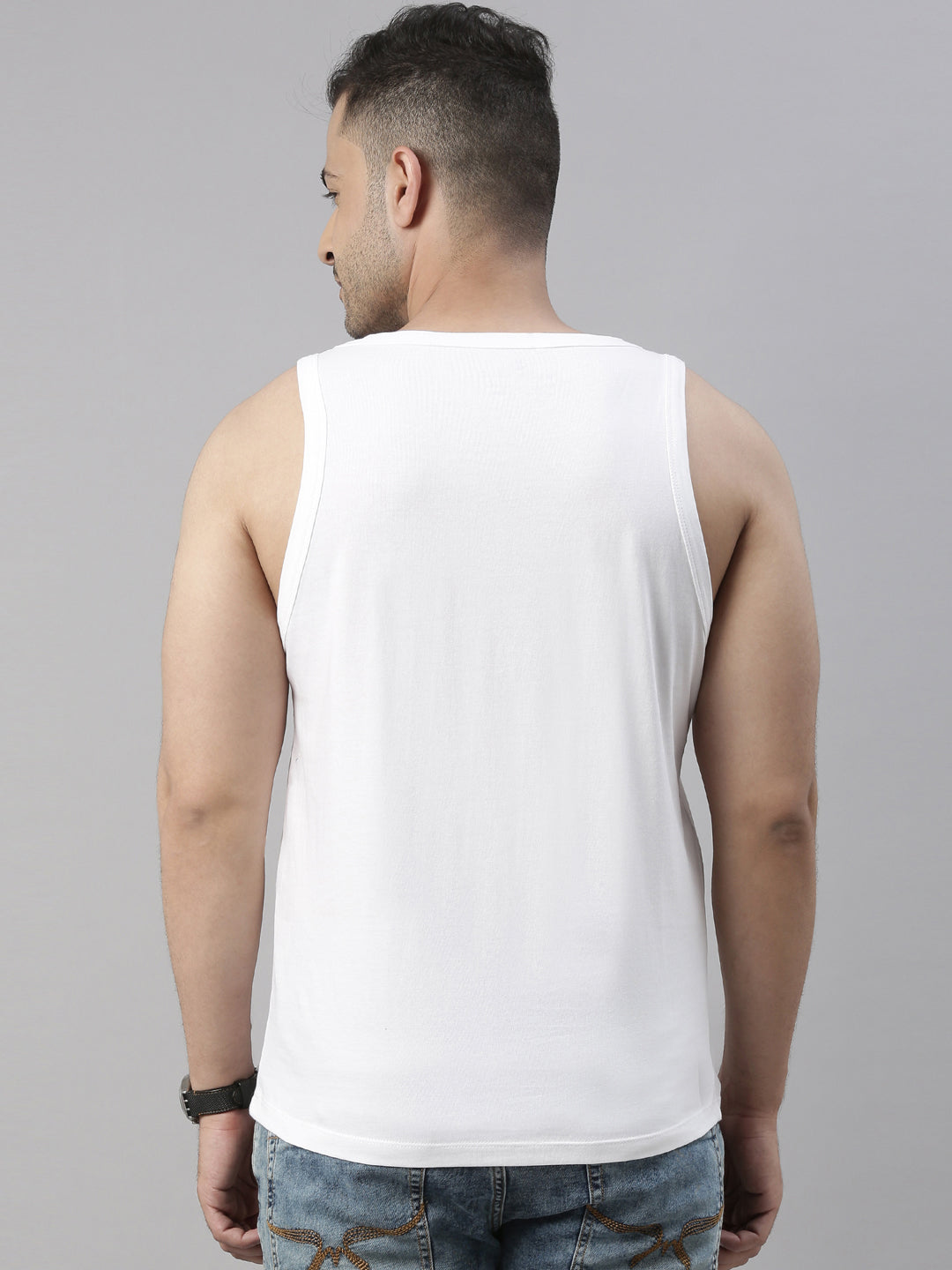 Smirky Naruto - Naruto Anime Vest Vest Bushirt