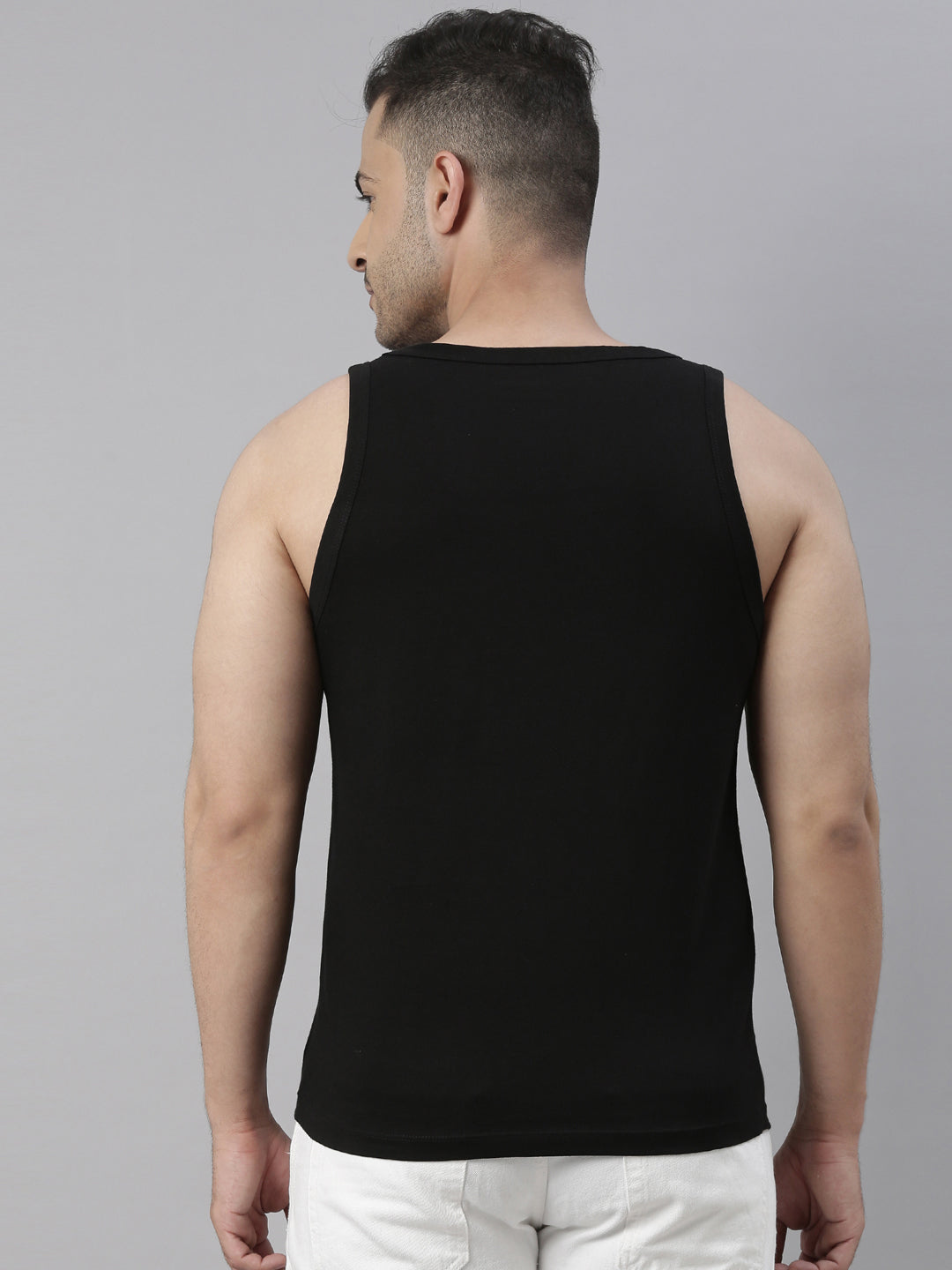 Besto Frendo - Jujutsu Kaisen Anime Vest Vest Bushirt