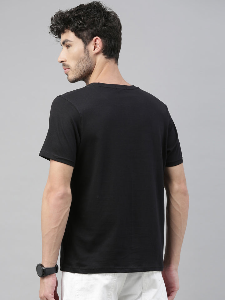 Hamesha Late T-Shirt Graphic T-Shirts Bushirt