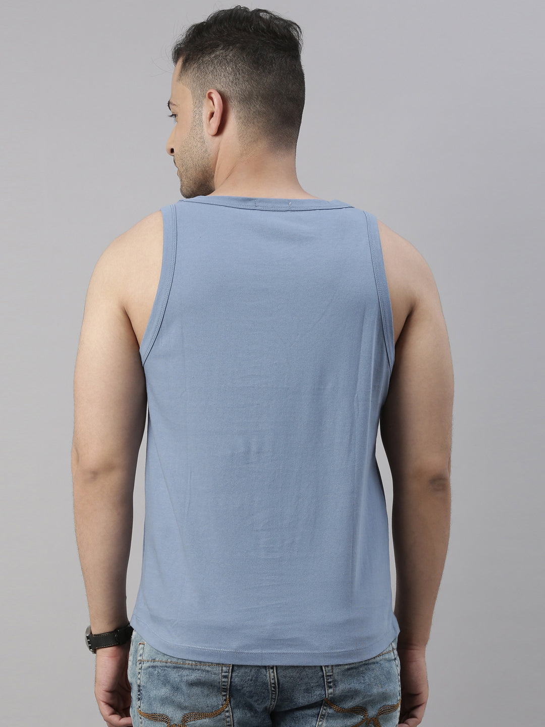Team Kakashi - Naruto Anime Vest Vest Bushirt