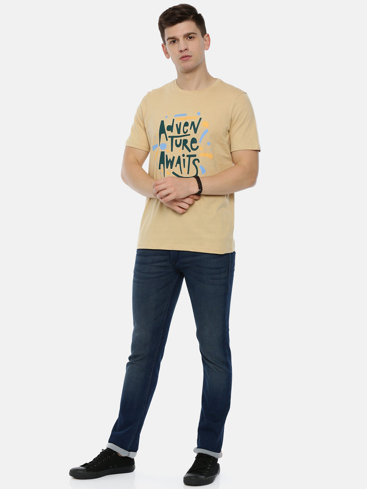 Adventure Awaits T-Shirt Graphic T-Shirts Bushirt