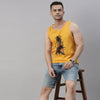 Itachi - Naruto Anime Vest Vest Bushirt