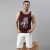 Dokkan Battle Goku - Dragon Ball Z Anime Vest Vest Bushirt