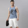 Super Saiyan Goku - Dragon Ball Z Anime Vest Vest Bushirt