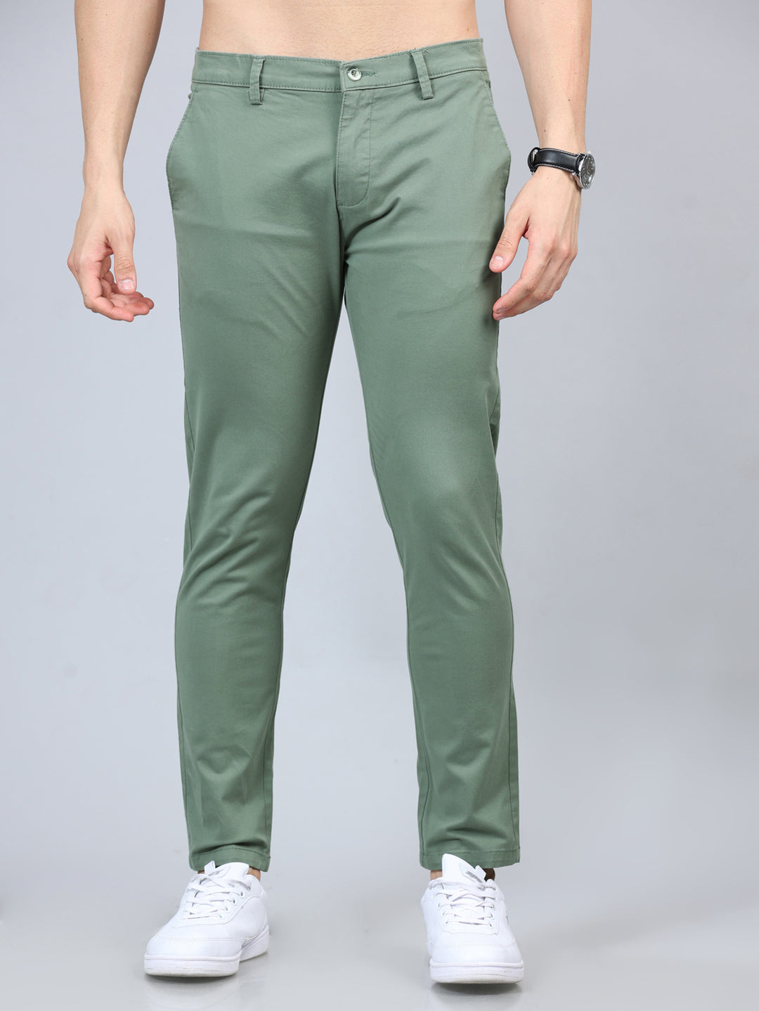 Pick Any 4- Chino Pants Combo Combos Bushirt