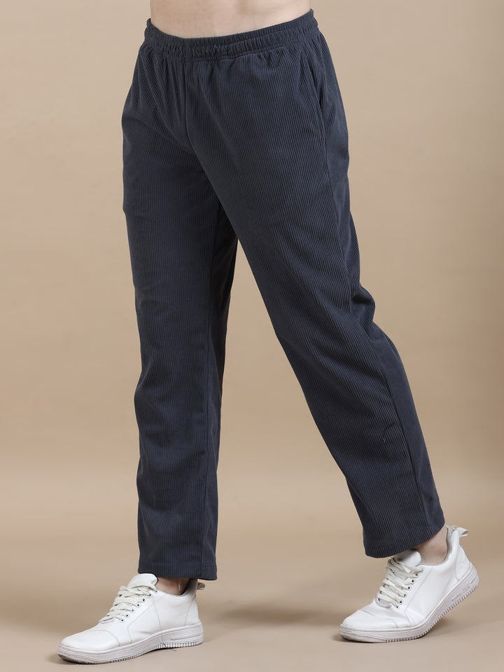 Spruce Blue Corduroy Oversize Co-Ords Oversize Co-ords Bushirt