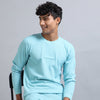 Hippie Blue Waffle Co-Ords Regular Size Co-Ords Bushirt