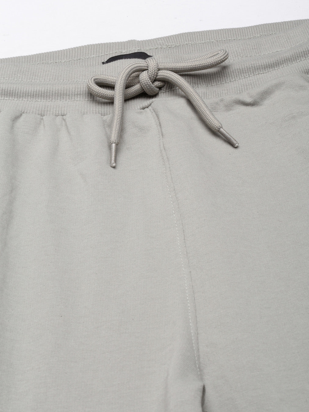 Bushirt Light Grey Co-Ords Co-Ords Bushirt