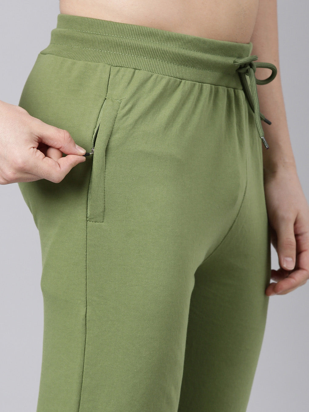 Bushirt Olive Co-Ords Co-Ords Bushirt