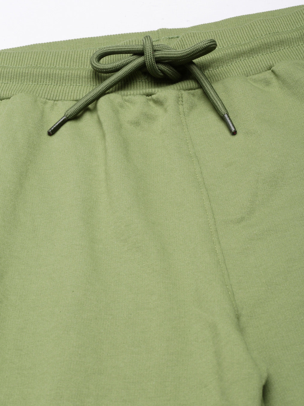 Bushirt Olive Co-Ords Co-Ords Bushirt