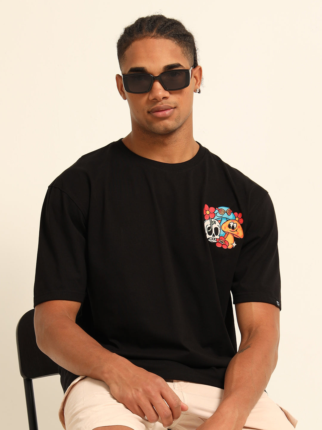 Bad Days Oversize T-Shirt Oversize T-Shirt Bushirt