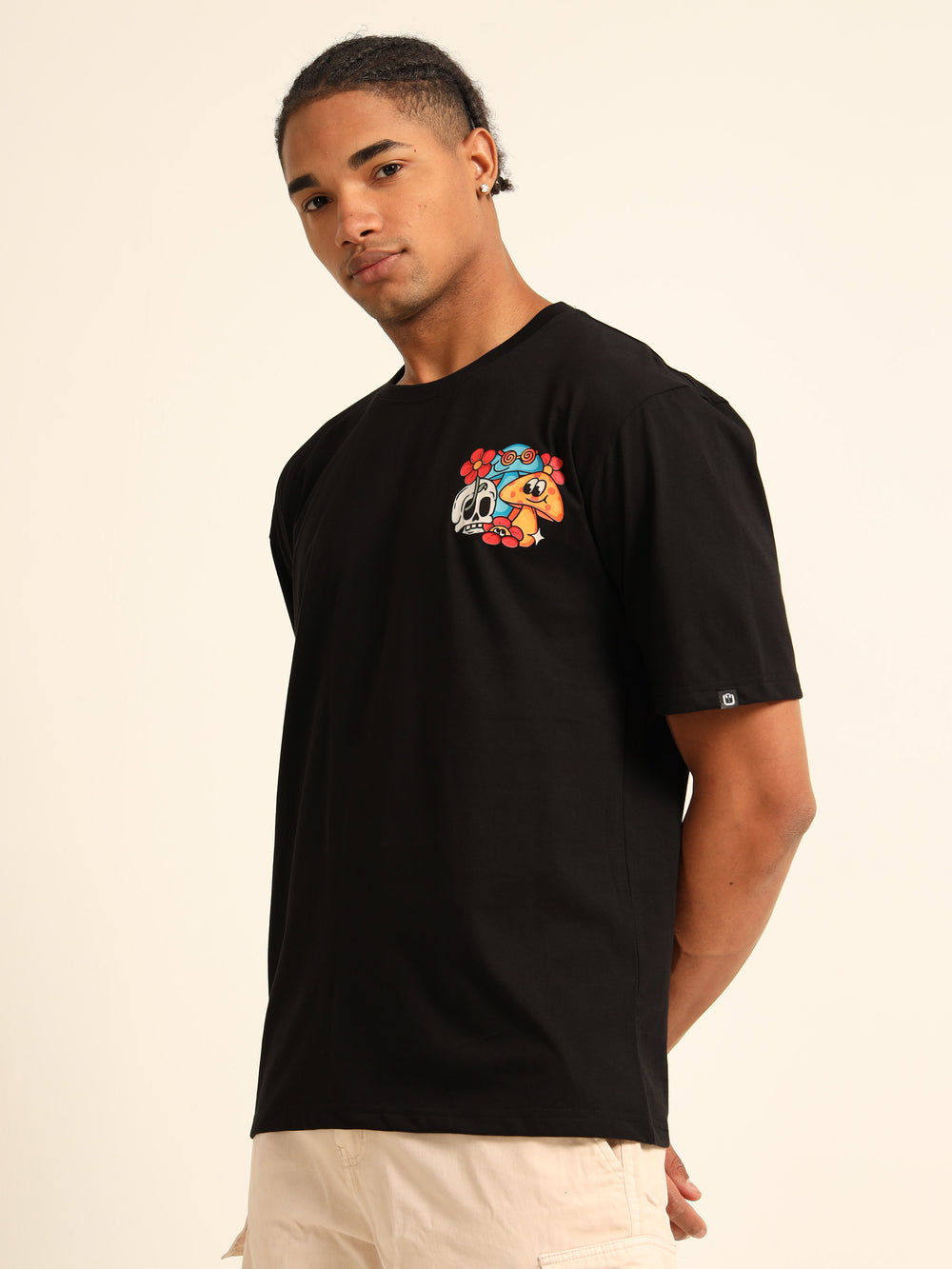 Bad Days Oversize T-Shirt Oversize T-Shirt Bushirt