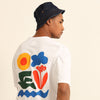 Vitamin Sea Oversize T-Shirt Oversize T-Shirt Bushirt