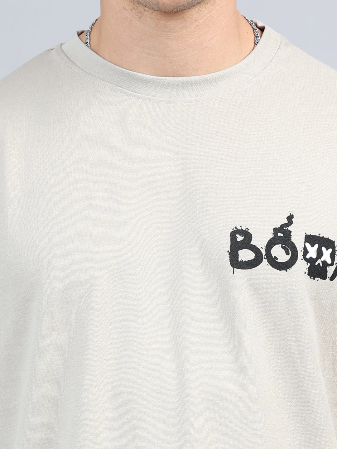 Boom Oversize Co-Ords Oversize Co-ords Bushirt