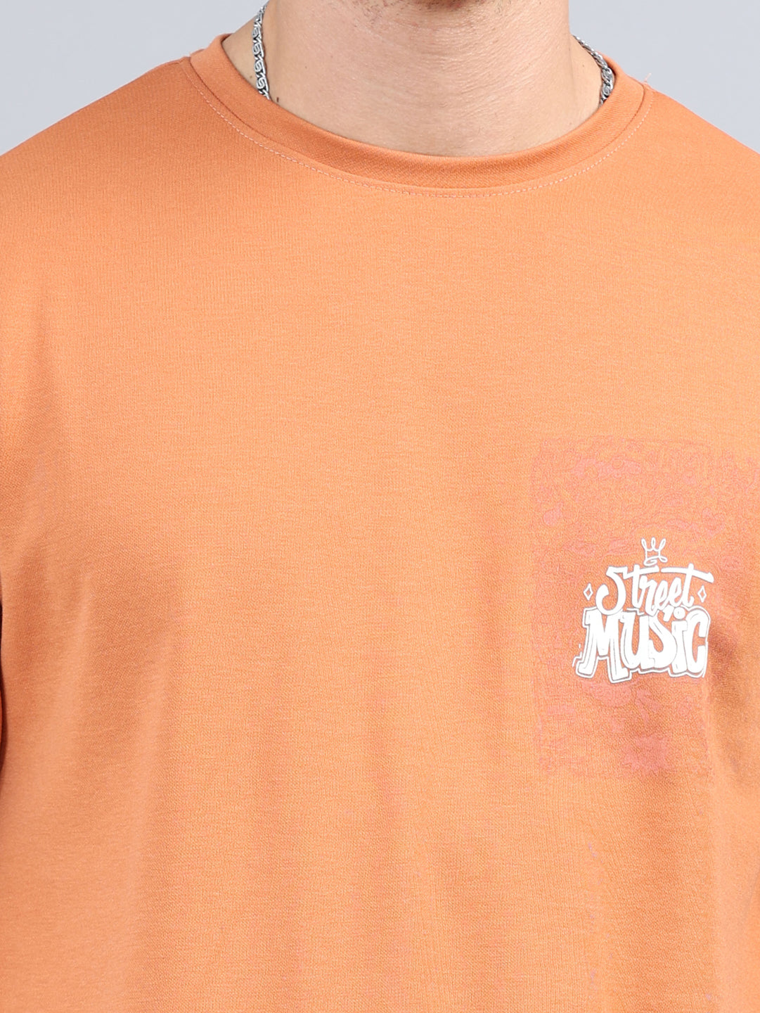 Street Music Oversize Co-Ords Oversize Co-ords Bushirt