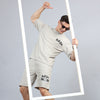 Boom Oversize Co-Ords Oversize Co-ords Bushirt