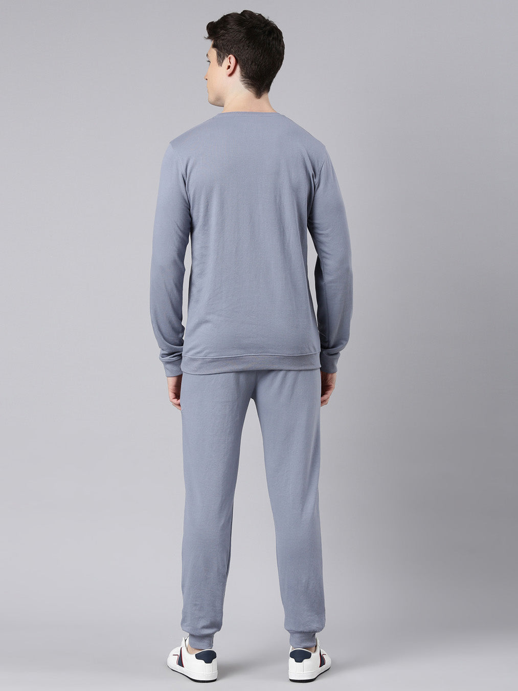 Bushirt Stardust Blue Co-Ords Co-Ords Bushirt