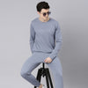 Bushirt Stardust Blue Co-Ords Regular Size Co-Ords Bushirt