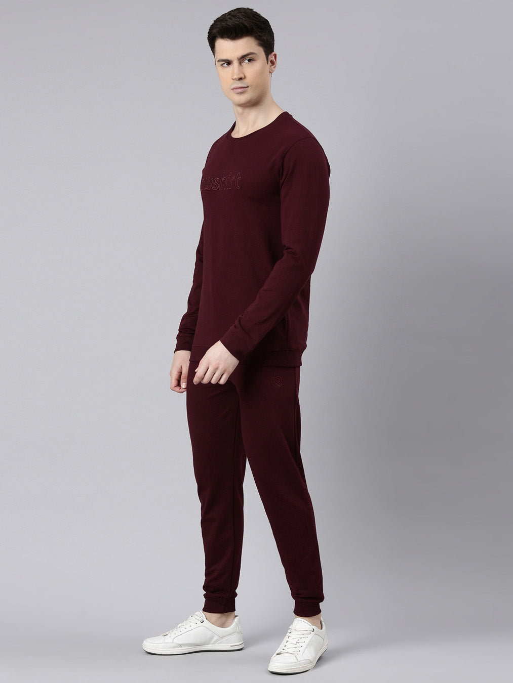 Bushirt Wine Co-Ords Co-Ords Bushirt