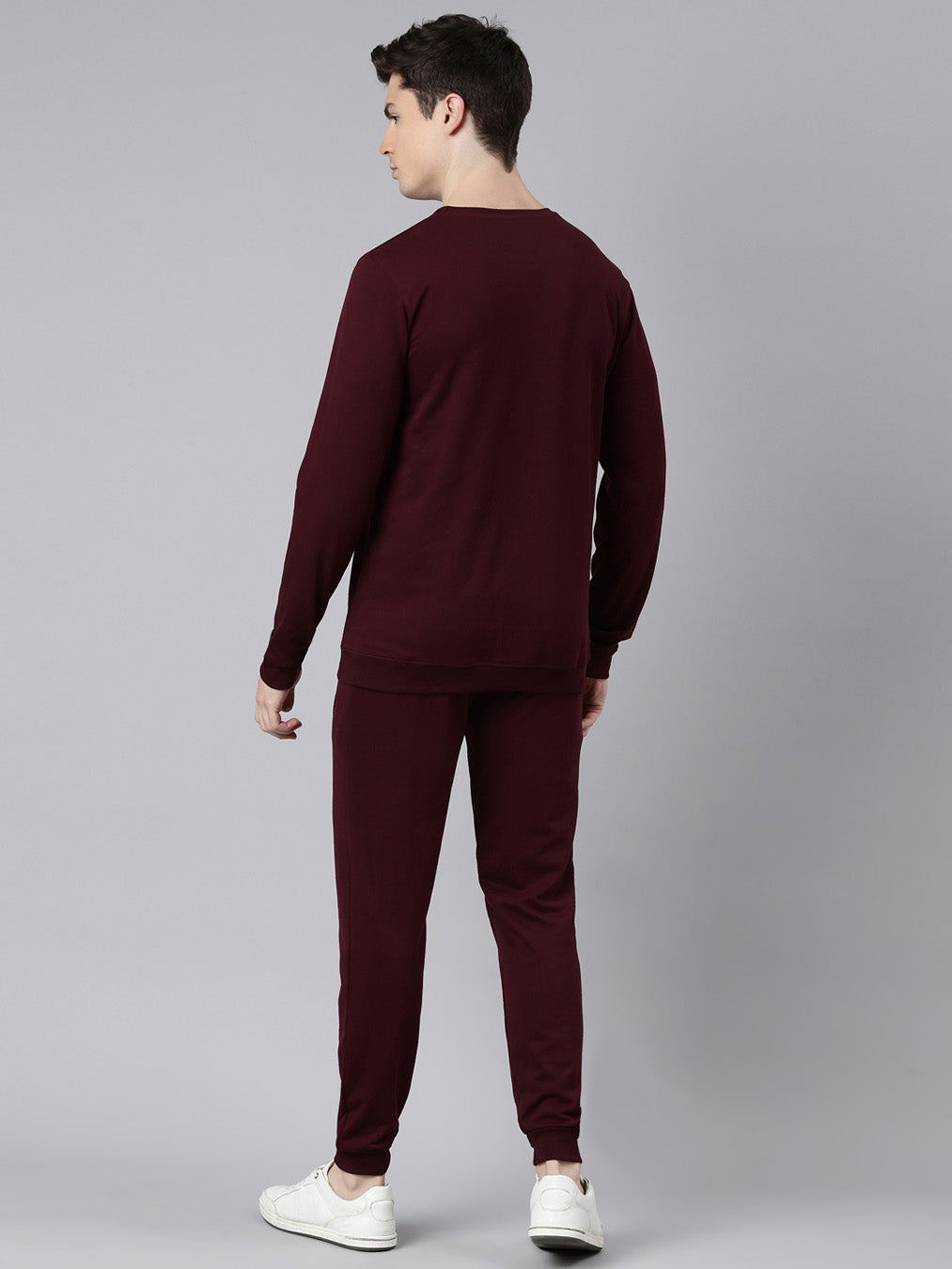 Bushirt Wine Co-Ords Co-Ords Bushirt