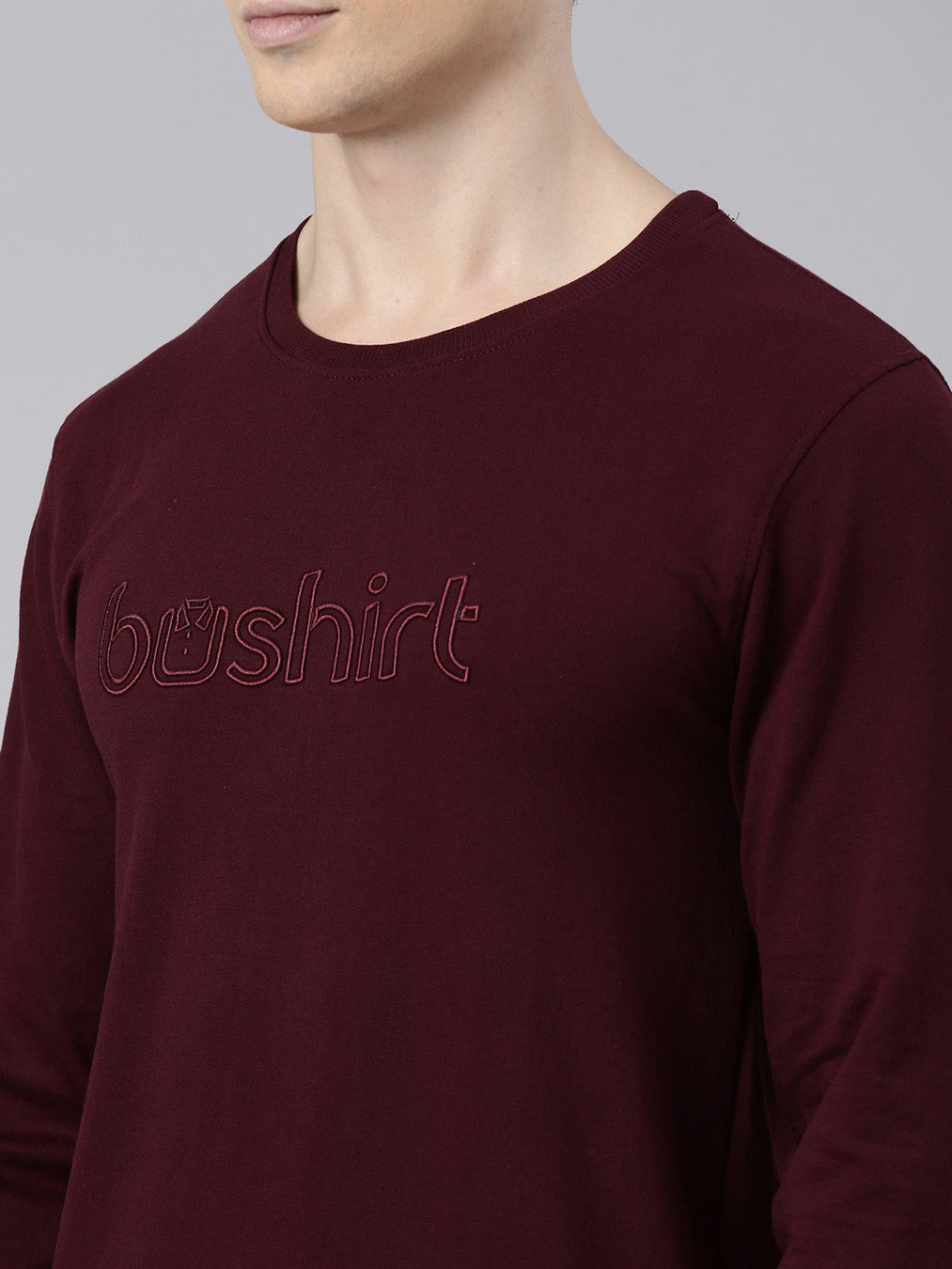Bushirt Wine Co-Ords Co-Ords Bushirt